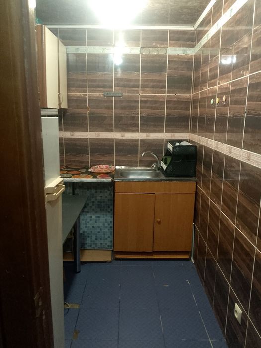 Квартира на Солом'янський в Києві, ID 409508, фото №11