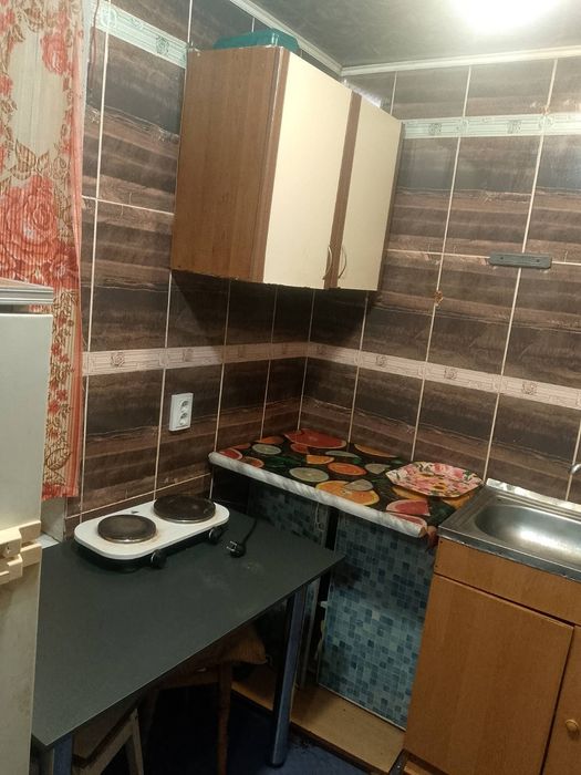 Квартира на Солом'янський в Києві, ID 409508, фото №12