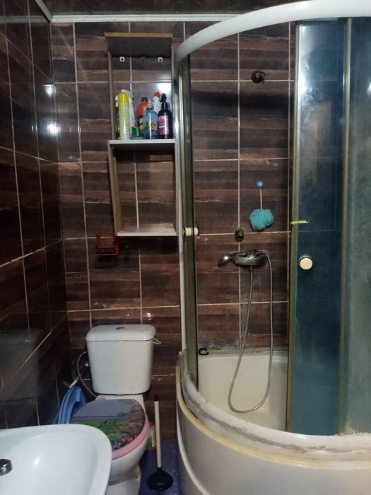 Квартира на Солом'янський в Києві, ID 409508, фото №3