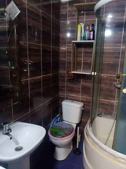 Квартира на Солом'янський в Києві, ID 409508, фото №4