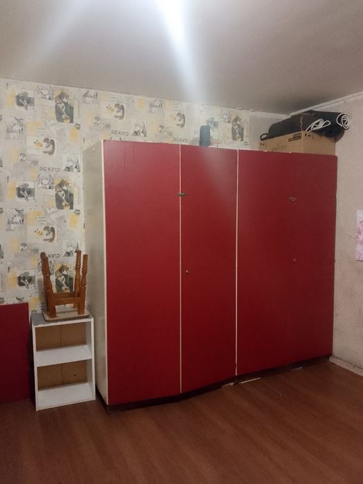 Квартира на Солом'янський в Києві, ID 409508, фото №6