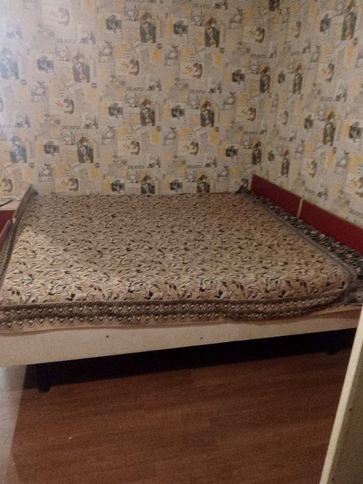 Квартира на Солом'янський в Києві, ID 409508, фото №7