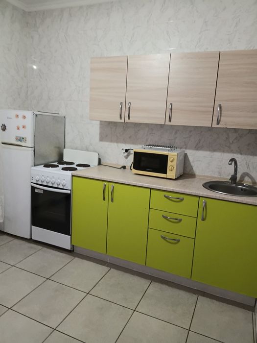 Квартира на вул. Стеценка, 75 в Києві, ID 409520, фото №4