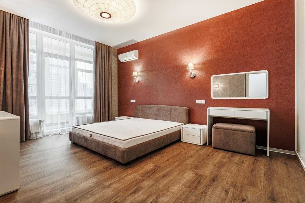 Квартира на вул. Драгомирова, ID 409536, фото №1
