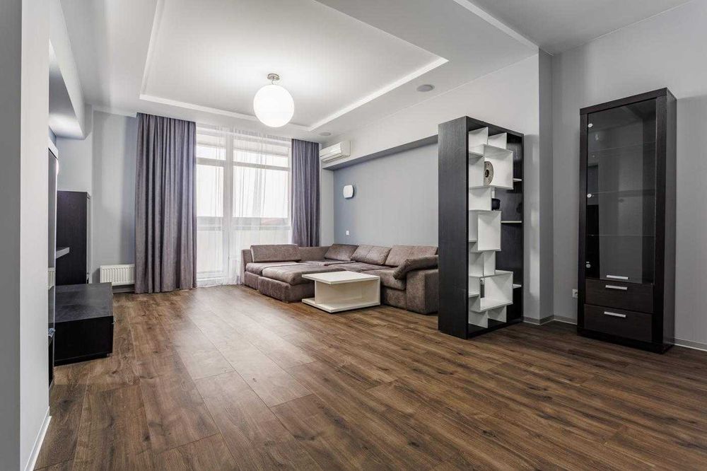 Квартира на вул. Драгомирова в Києві, ID 409536, фото №11