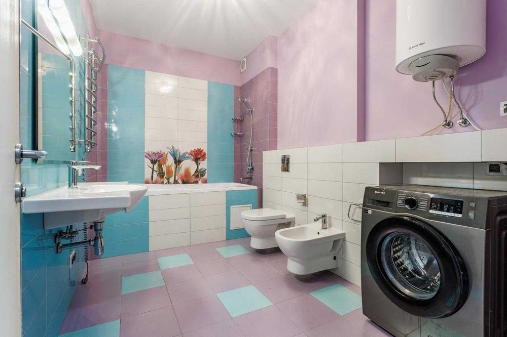 Квартира на вул. Драгомирова в Києві, ID 409536, фото №23