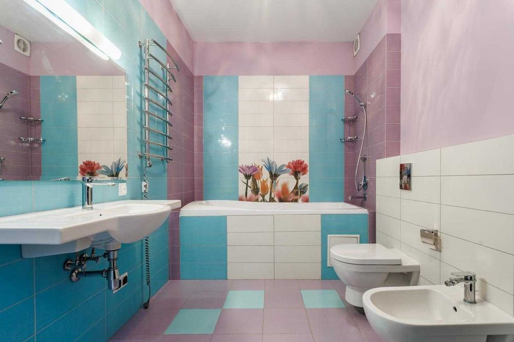 Квартира на вул. Драгомирова в Києві, ID 409536, фото №24