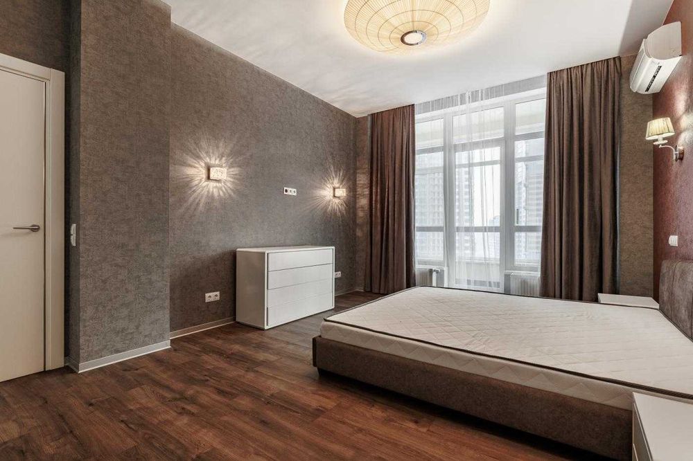 Квартира на вул. Драгомирова в Києві, ID 409536, фото №5
