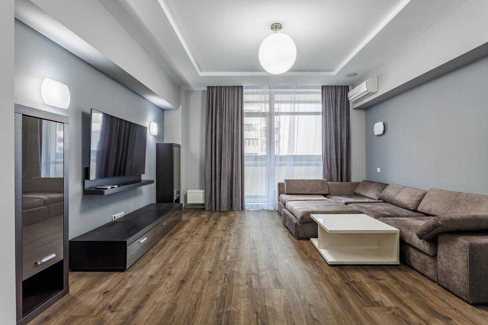 Квартира на вул. Драгомирова в Києві, ID 409536, фото №7