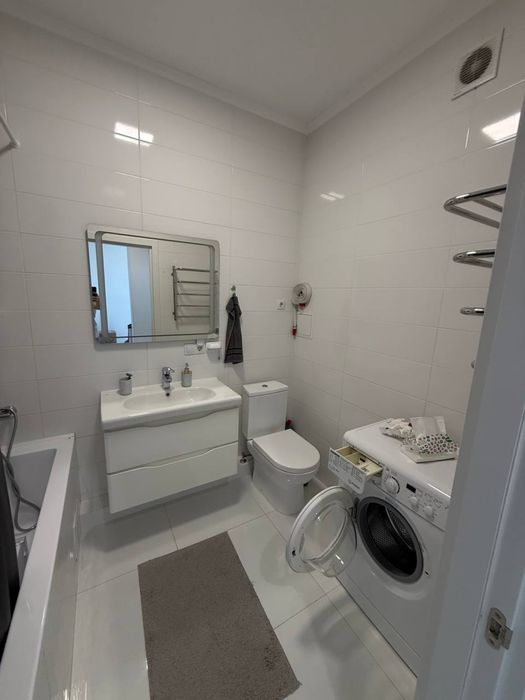 Квартира на ЖК «Альтаїр 2» в Одесі, ID 409524, фото №11