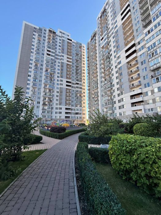 Квартира на ЖК «Альтаїр 2» в Одесі, ID 409524, фото №13