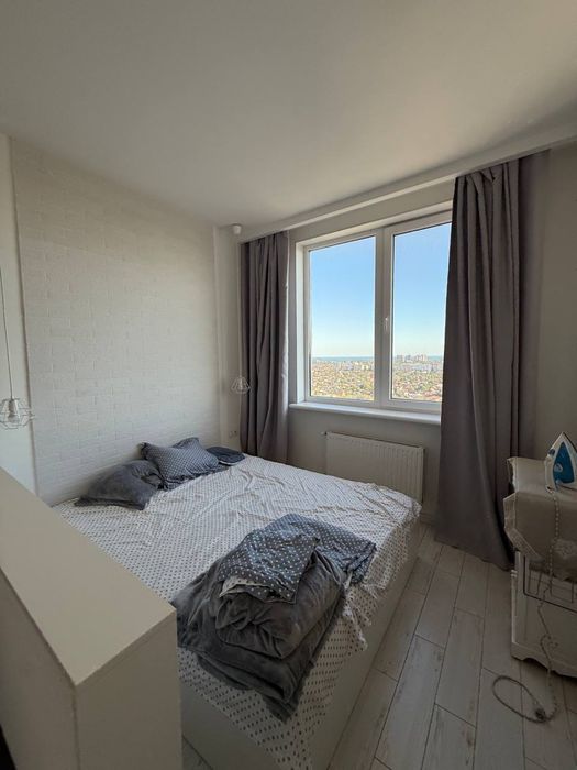Квартира на ЖК «Альтаїр 2» в Одесі, ID 409524, фото №4
