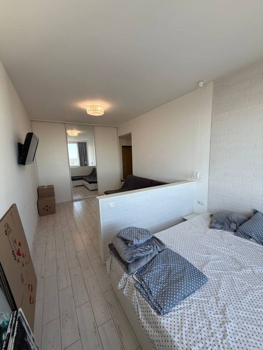 Квартира на ЖК «Альтаїр 2» в Одесі, ID 409524, фото №5