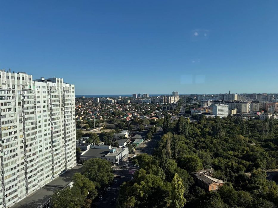 Квартира на ЖК «Альтаїр 2» в Одесі, ID 409524, фото №6