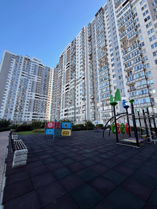 Квартира на ЖК «Альтаїр 2» в Одесі, ID 409524, фото №8