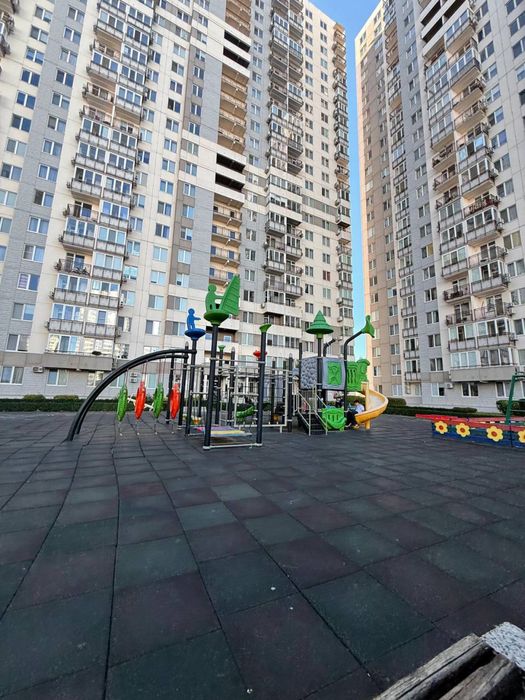 Квартира на ЖК «Альтаїр 2» в Одесі, ID 409524, фото №9