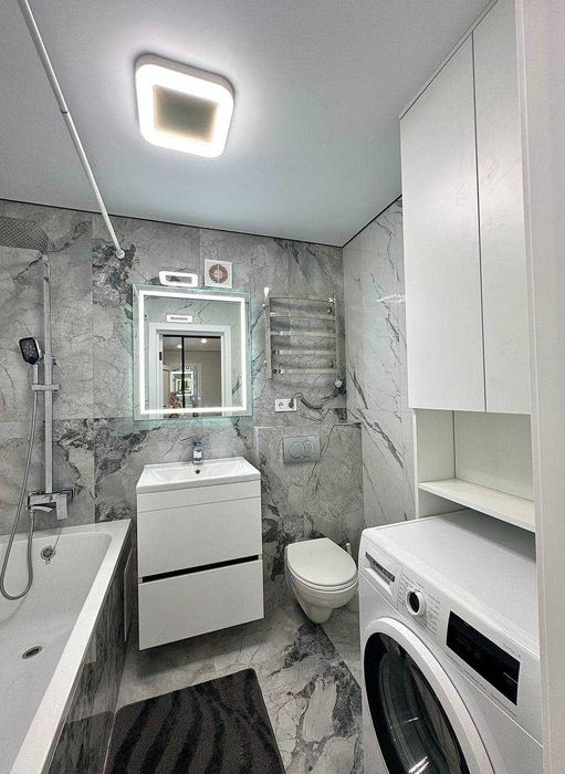 Квартира на вул. Залізнична в Львові, ID 409556, фото №8