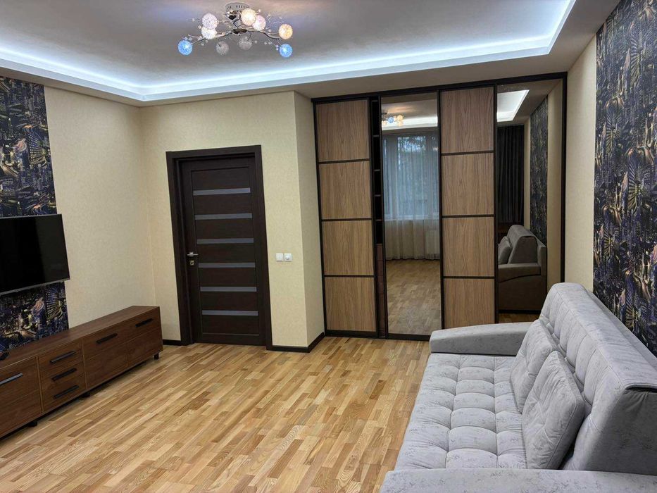 Квартира на ЖК ЕХО-Парк, ID 409516, фото №1