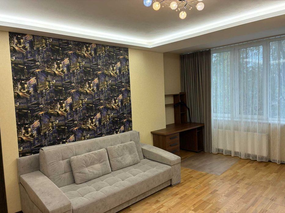 Квартира на ЖК ЕХО-Парк в Києві, ID 409516, фото №6