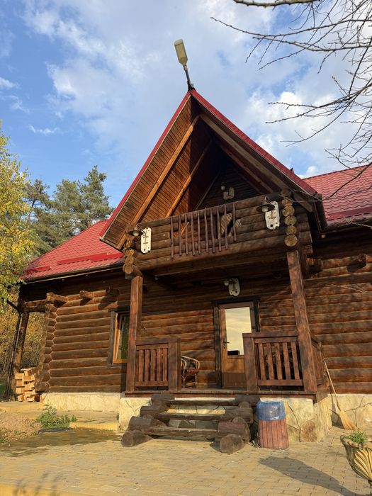 Будинок на Вінницька область, Вінниця, ID 415229, фото №3