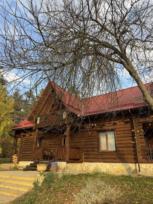 Будинок на Вінницька область, Вінниця, ID 415229, фото №4