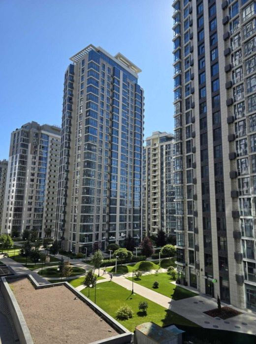 Квартира на вул. Верхогляда, 26 в Києві, ID 409527, фото №3