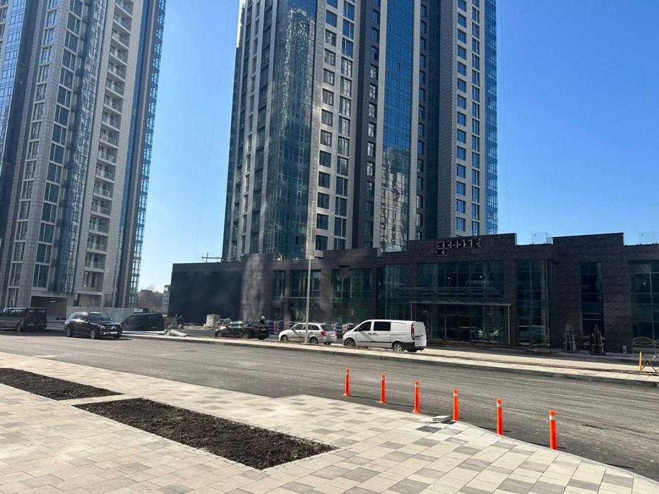 Квартира на вул. Верхогляда, 26 в Києві, ID 409527, фото №5