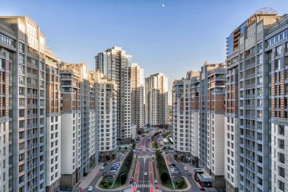 Квартира на вул. Верхогляда, 26 в Києві, ID 409527, фото №10