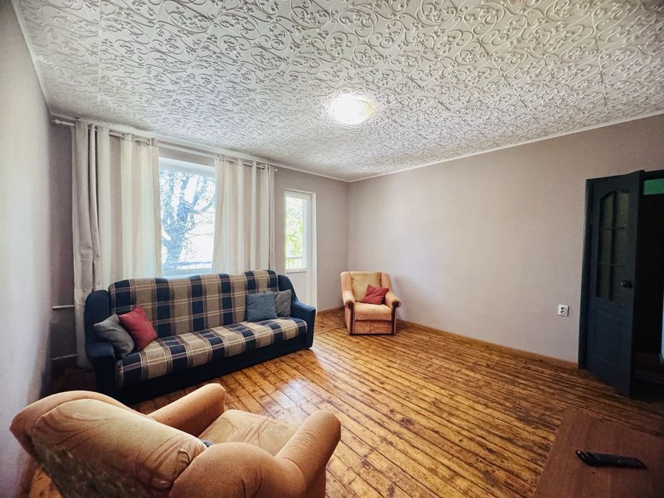 Квартира на вул. Сталева в Кривому Розі, ID 409543, фото №6
