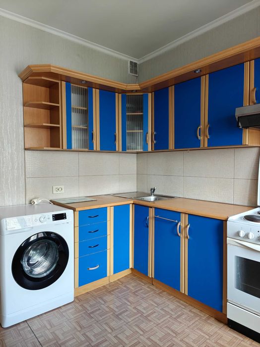 Квартира на вул. Саперно-Слобідська, 8, ID 409564, фото №1