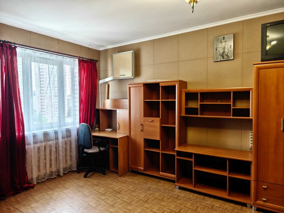 Квартира на вул. Саперно-Слобідська, 8 в Києві, ID 409564, фото №4