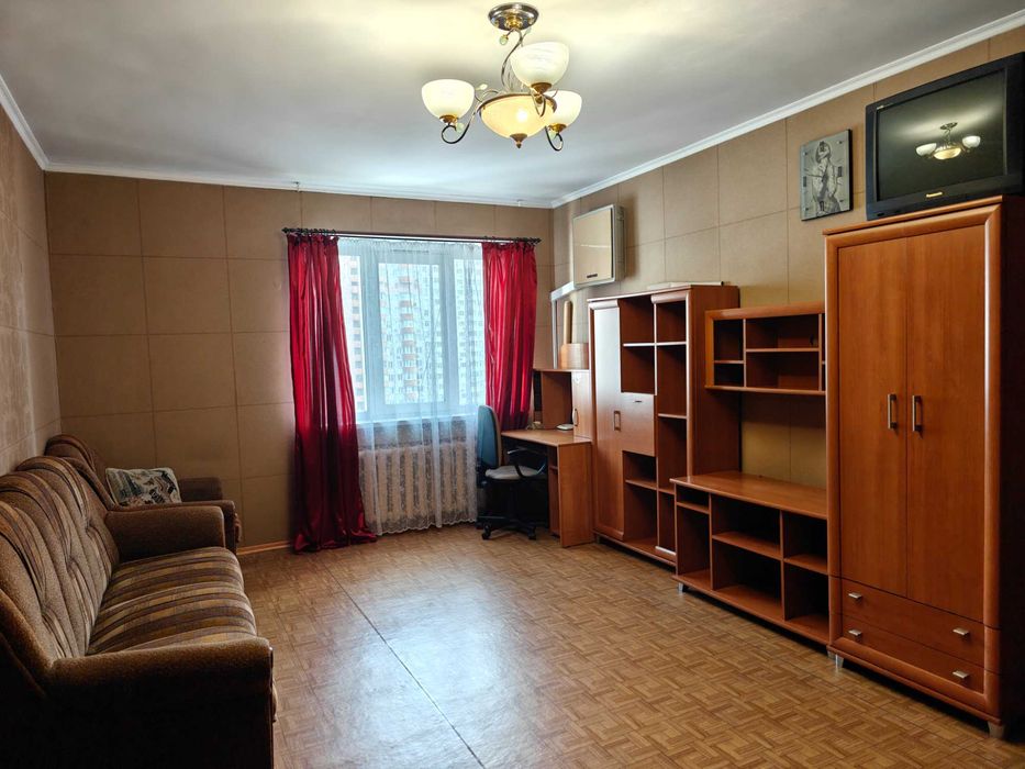 Квартира на вул. Саперно-Слобідська, 8 в Києві, ID 409564, фото №5