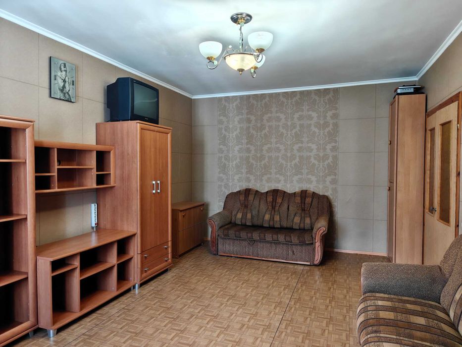Квартира на вул. Саперно-Слобідська, 8 в Києві, ID 409564, фото №6