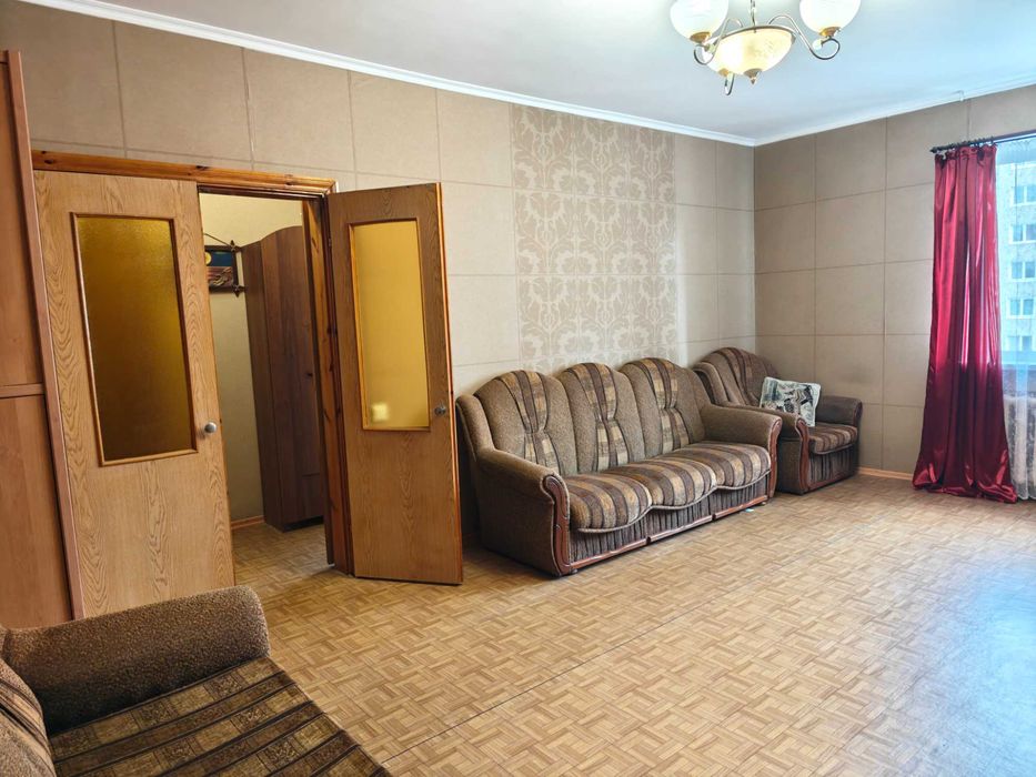 Квартира на вул. Саперно-Слобідська, 8 в Києві, ID 409564, фото №7