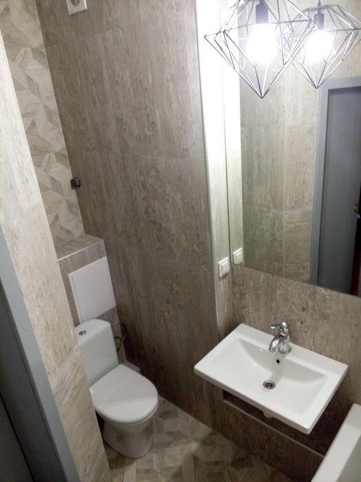 Квартира на вул. Саперно-Слобідська, 8 в Києві, ID 409564, фото №10