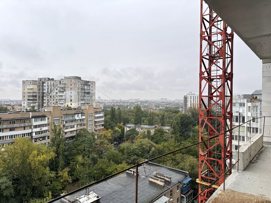 Квартира на ЖК «Кімолос» в Одесі, ID 409560, фото №2