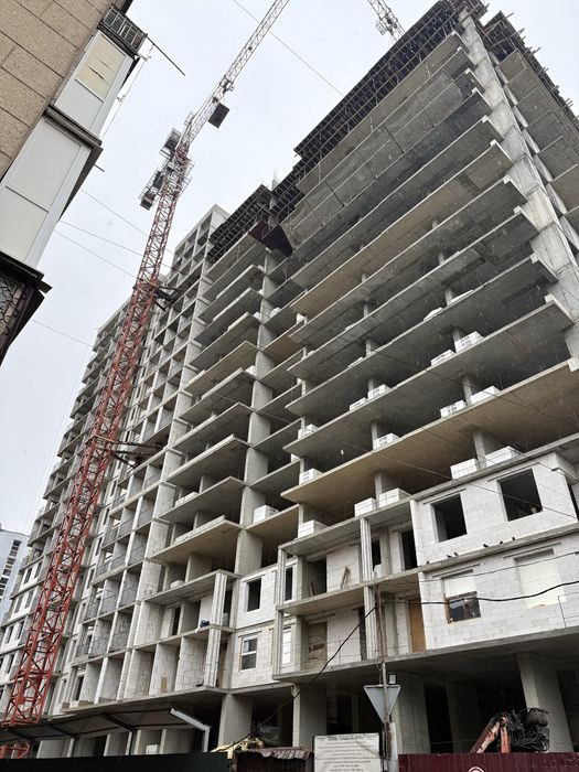 Квартира на ЖК «Кімолос» в Одесі, ID 409560, фото №7