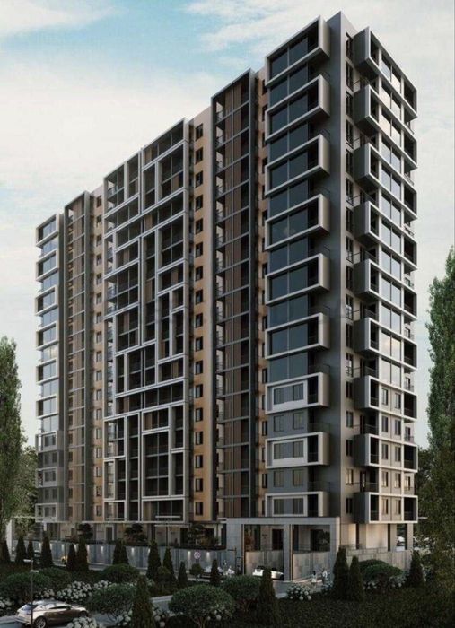 Квартира на ЖК «Кімолос» в Одесі, ID 409560, фото №8