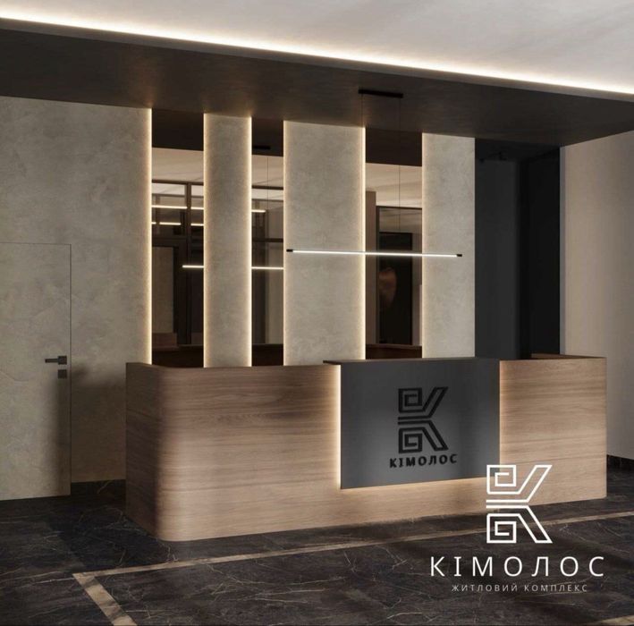 Квартира на ЖК «Кімолос» в Одесі, ID 409560, фото №10