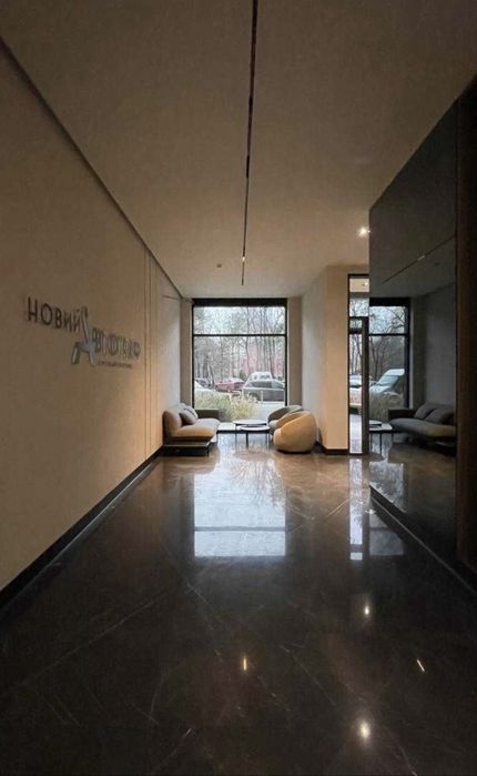 Квартира на ЖК Новий Автограф в Києві, ID 409571, фото №2