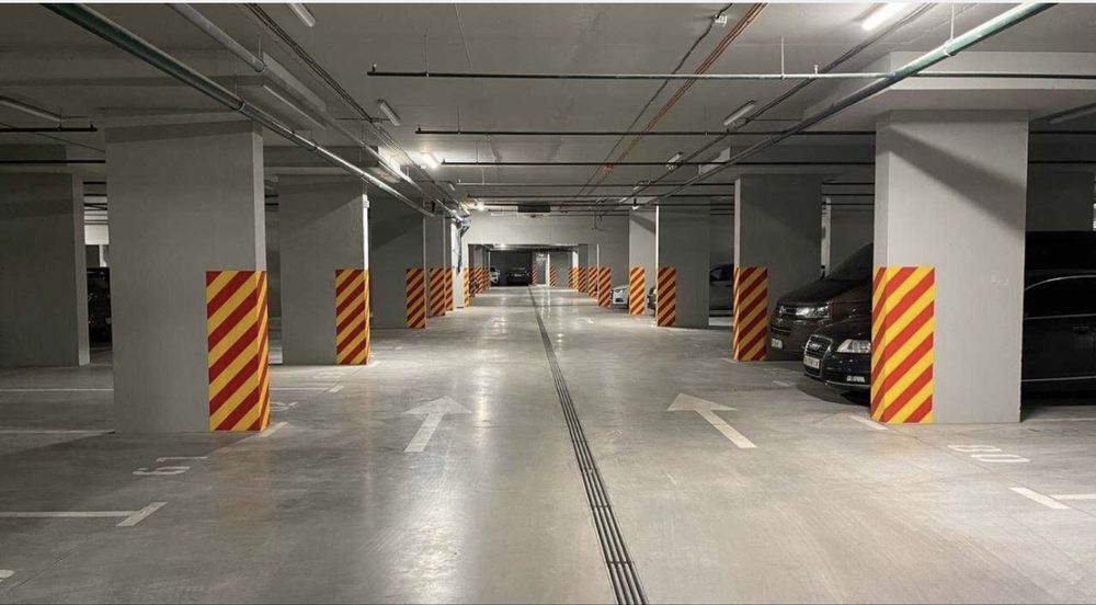 Квартира на ЖК Новий Автограф в Києві, ID 409571, фото №3