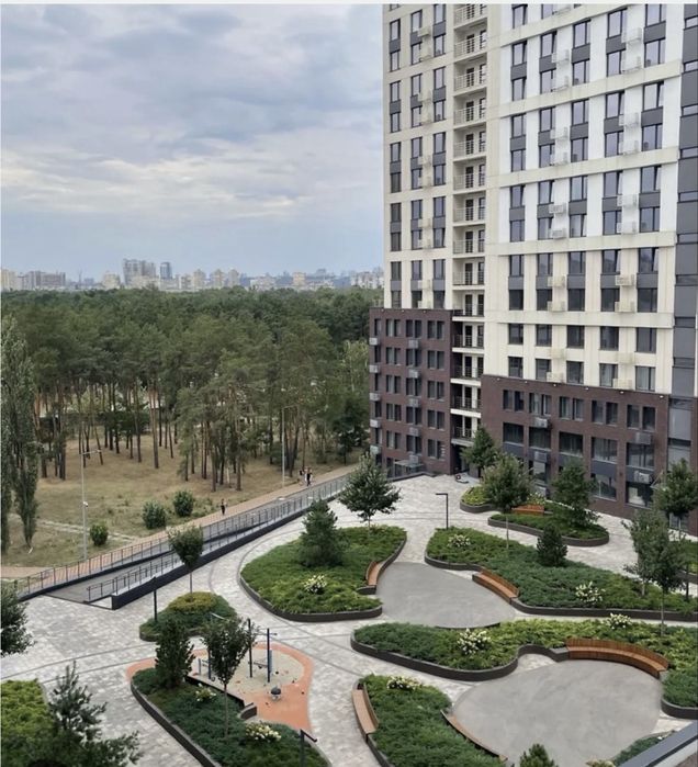 Квартира на ЖК Новий Автограф в Києві, ID 409571, фото №6
