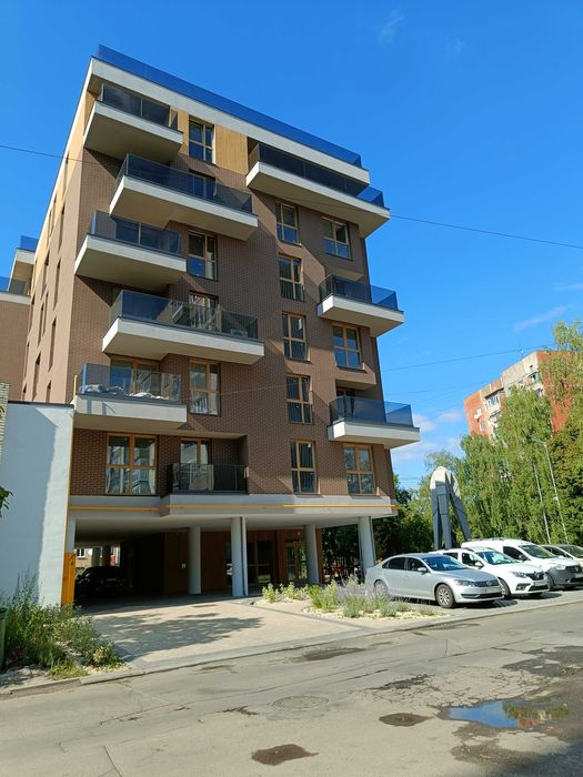 Квартира на вул. Стрийська в Львові, ID 409550, фото №8