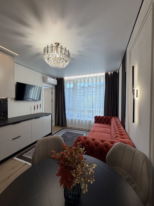 Квартира на вул. Бельведерська, ID 409584, фото №1