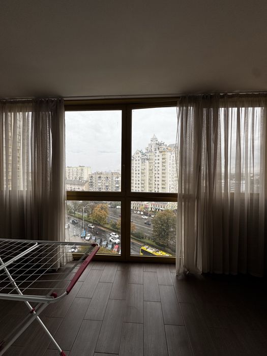 Квартира на просп. Голосіївський, 62 в Києві, ID 409581, фото №2