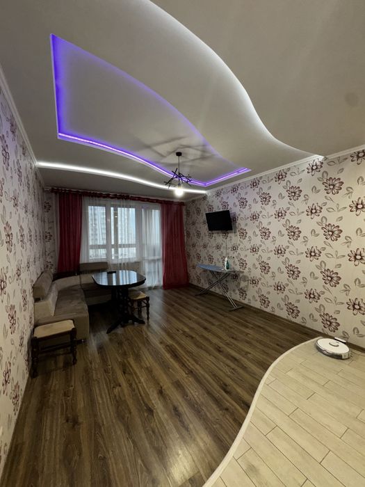 Квартира на просп. Голосіївський, 62 в Києві, ID 409581, фото №5