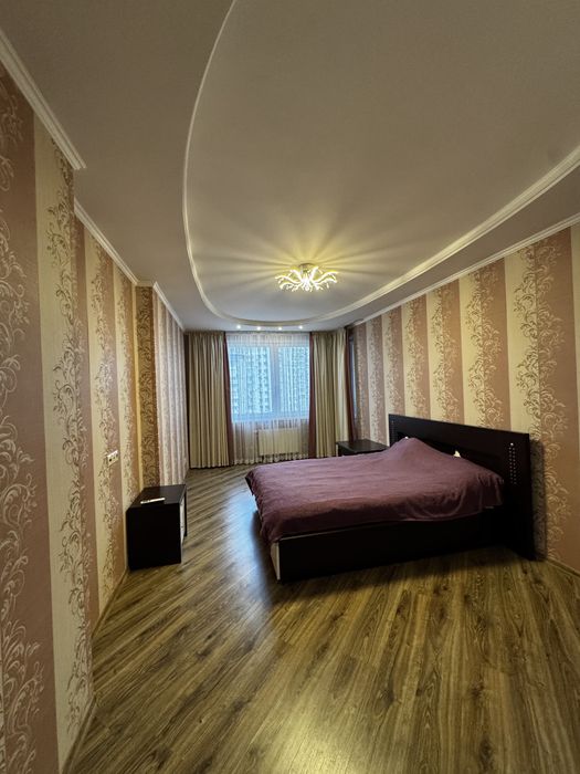 Квартира на просп. Голосіївський, 62 в Києві, ID 409581, фото №6