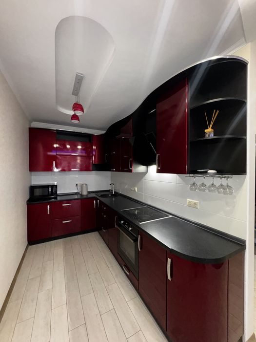 Квартира на просп. Голосіївський, 62 в Києві, ID 409581, фото №7