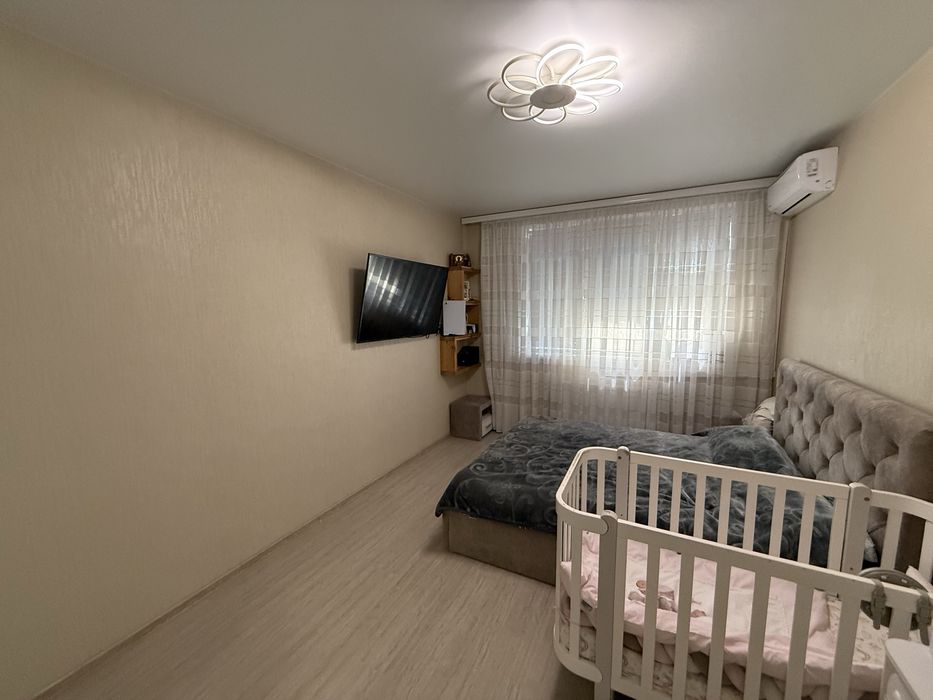 Квартира на ЖК «Одесские Традиции» в Одесі, ID 409563, фото №4