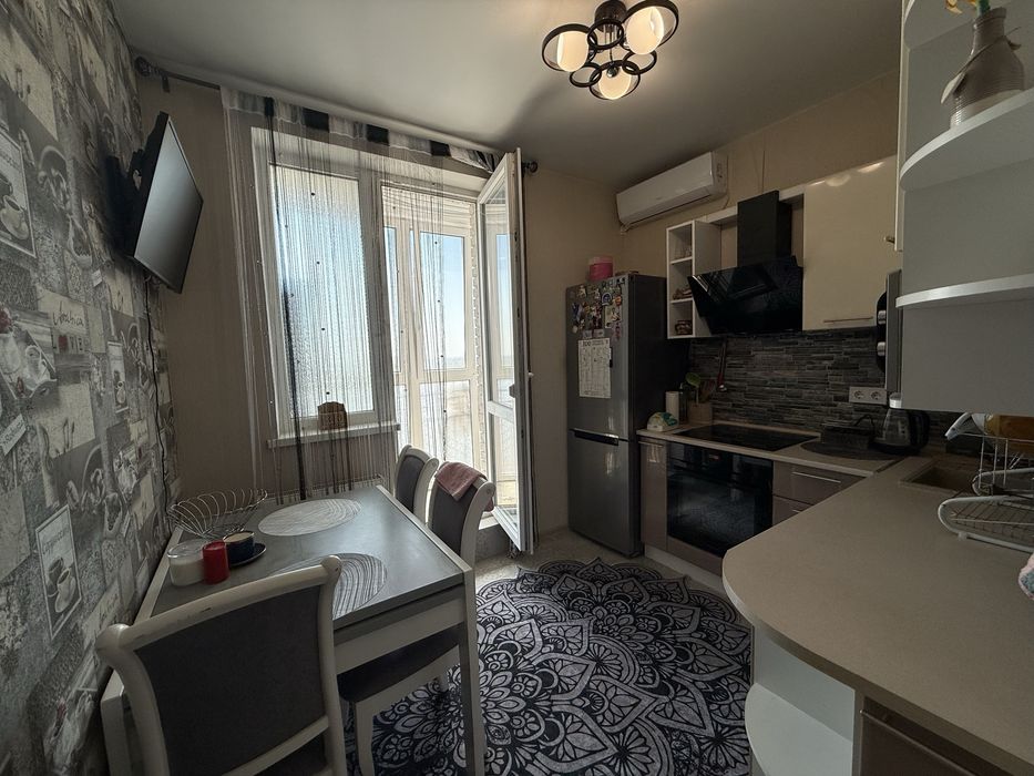 Квартира на ЖК «Одесские Традиции» в Одесі, ID 409563, фото №6
